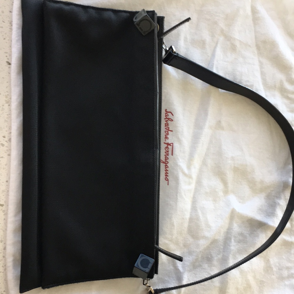 COPY - Salvatore Ferragamo shoulder bag
